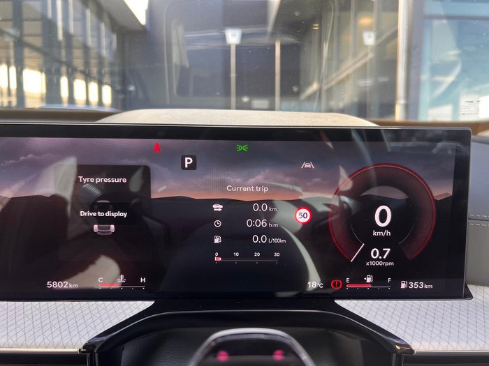2024 Genesis GV80 3.5T AWD