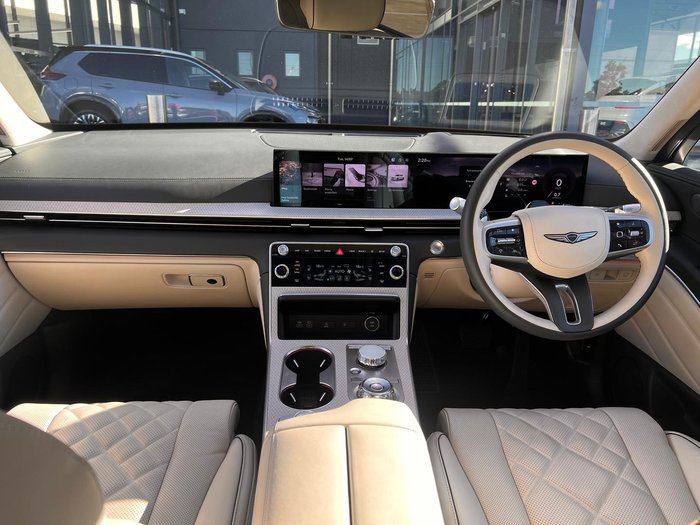 2024 Genesis GV80 3.5T AWD
