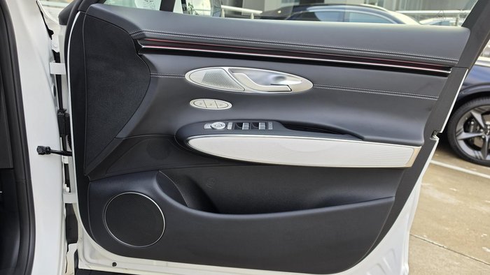 2024 Genesis GV70 3.5T SIGNATURE