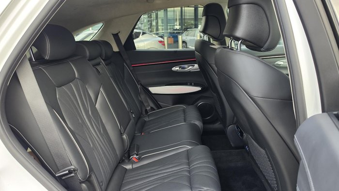 2024 Genesis GV70 3.5T SIGNATURE