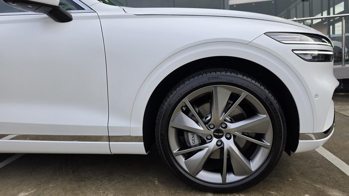 2024 Genesis GV70 3.5T SIGNATURE