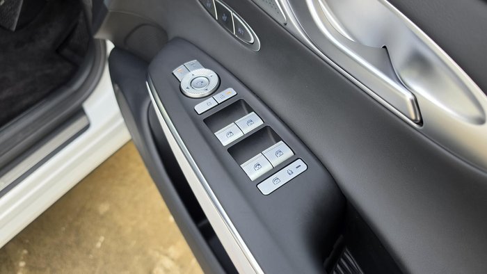 2024 Genesis GV70 3.5T SIGNATURE