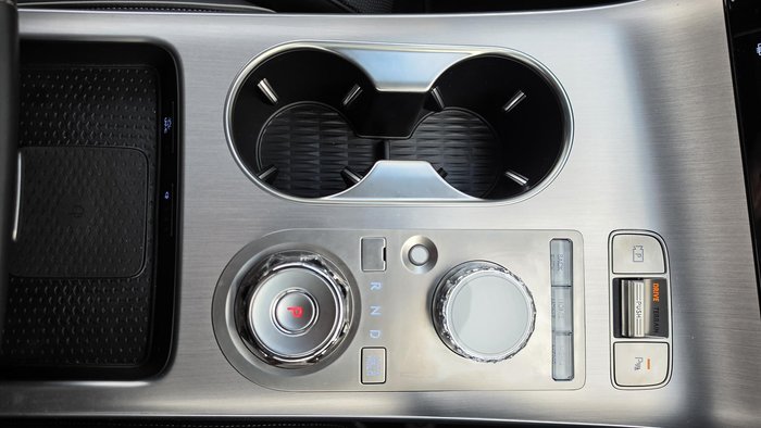 2024 Genesis GV70 3.5T SIGNATURE