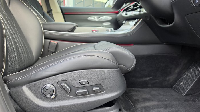 2024 Genesis GV70 3.5T SIGNATURE