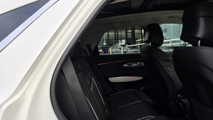 2024 Genesis GV70 3.5T SIGNATURE