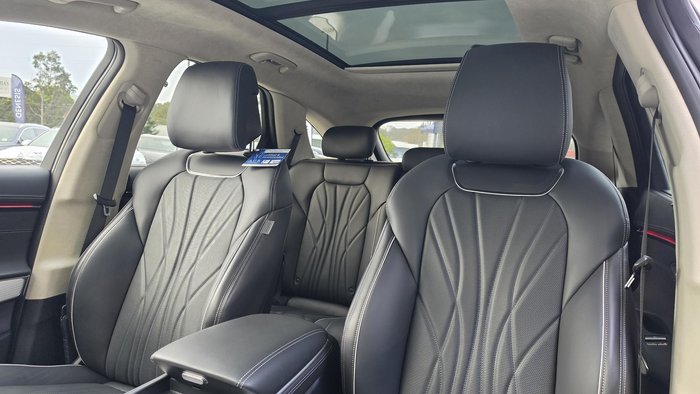 2024 Genesis GV70 3.5T SIGNATURE
