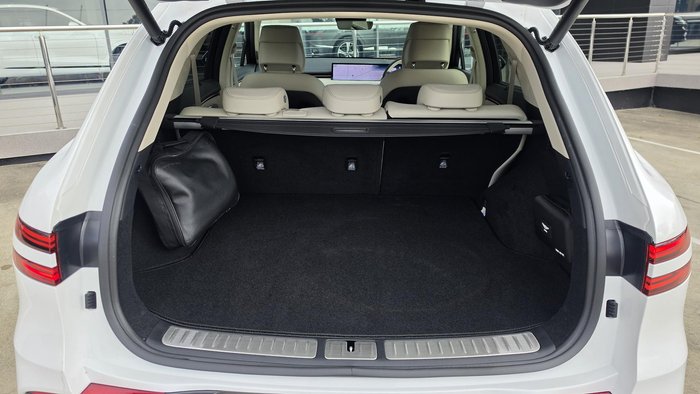 2025 Genesis GV70 2.5T SIGNATURE