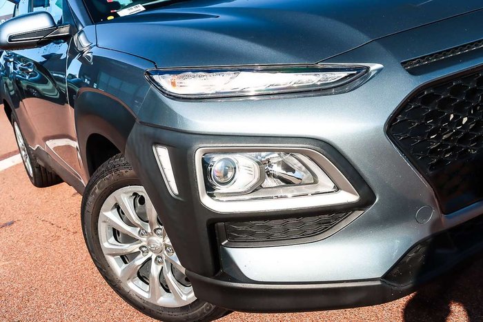 2020 Hyundai Kona Go