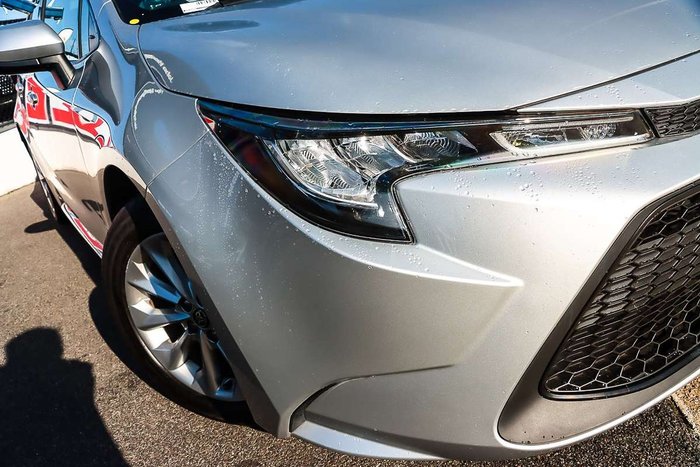2020 Toyota Corolla SX