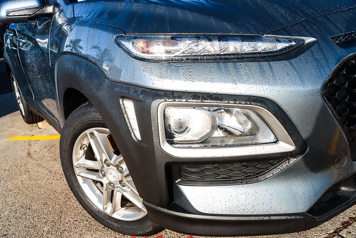 2019 Hyundai Kona
