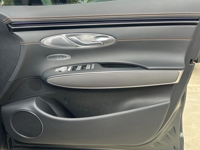 2025 Genesis GV70 2.5T SIGNATURE SPORT