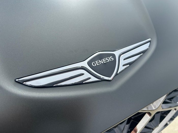 2025 Genesis GV70 2.5T SIGNATURE SPORT