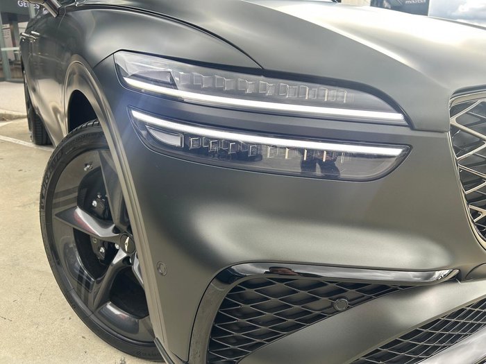 2025 Genesis GV70 2.5T SIGNATURE SPORT
