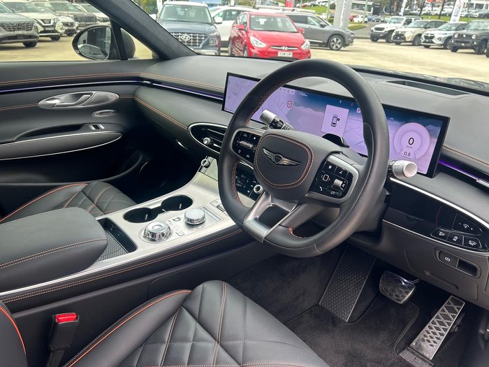 2025 Genesis GV70 2.5T SIGNATURE SPORT