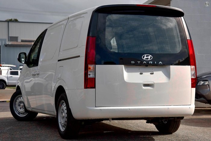 2026 Hyundai STARIA LOAD US4.V4 MY27