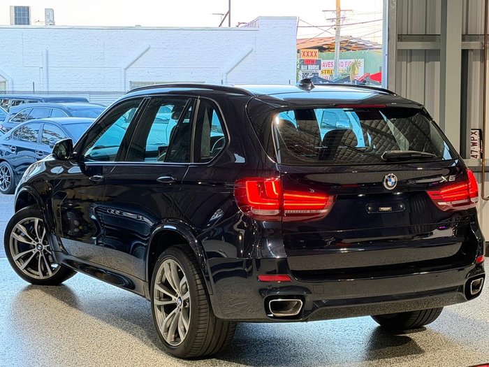 2016 BMW X5 xDrive30d