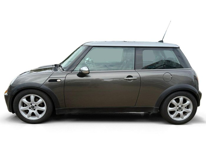 2006 MINI Hatch Cooper Park Lane
