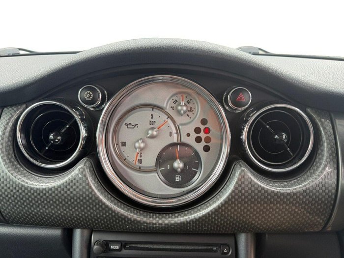 2006 MINI Hatch Cooper Park Lane