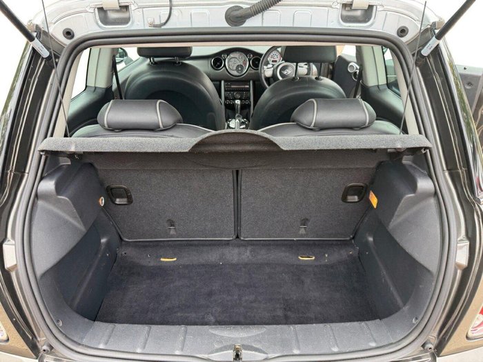 2006 MINI Hatch Cooper Park Lane