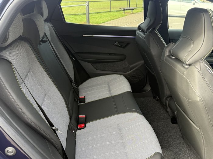 2026 Renault Scenic E-Tech Techno Long Range EV87