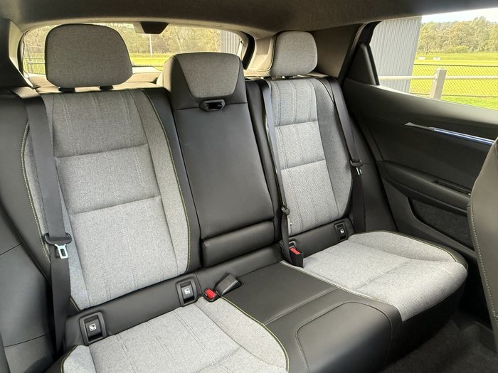 2026 Renault Scenic E-Tech Techno Long Range EV87