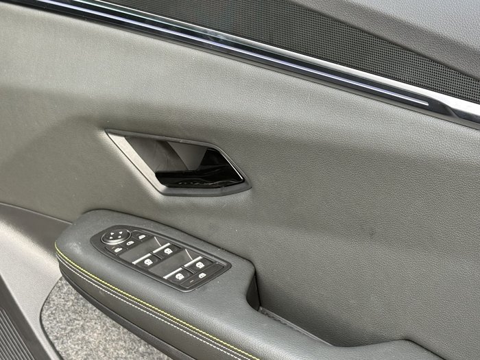 2026 Renault Scenic E-Tech Techno Long Range EV87
