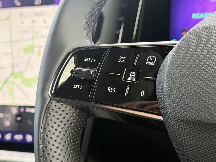 2026 Renault Scenic E-Tech Techno Long Range EV87