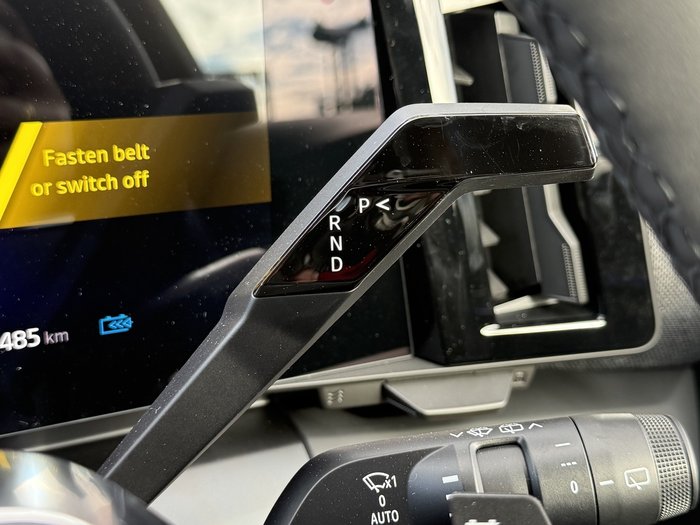 2026 Renault Scenic E-Tech Techno Long Range EV87