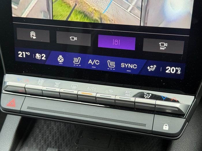 2026 Renault Scenic E-Tech Techno Long Range EV87