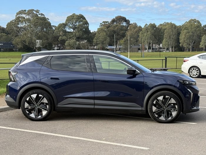 2026 Renault Scenic E-Tech Techno Long Range EV87