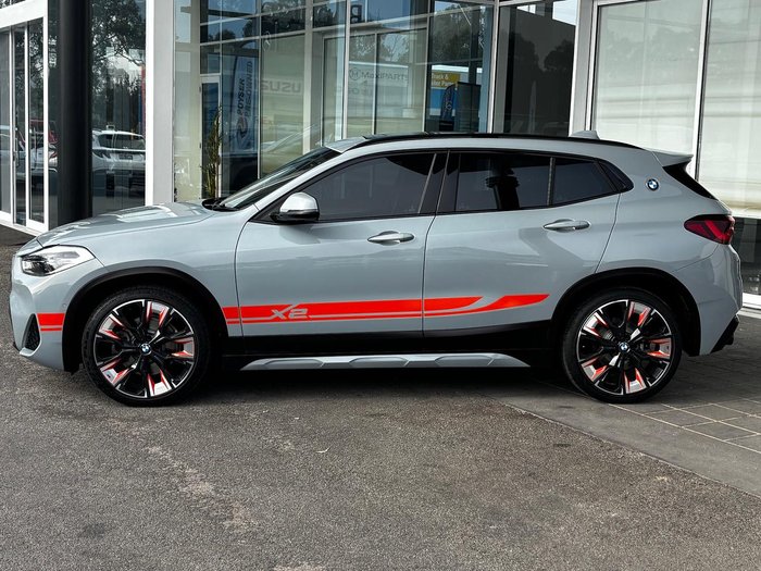 2021 BMW X2 sDrive20i M Sport