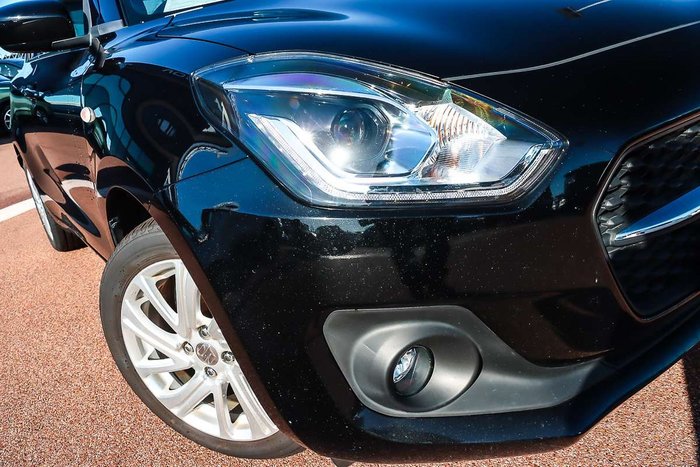2022 Suzuki Swift GL S Plus