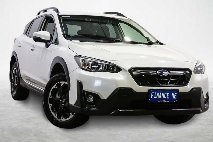 2022 Subaru XV