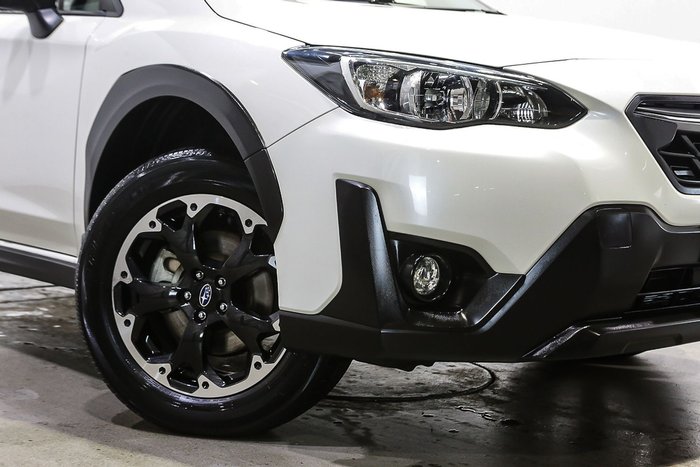 2022 Subaru XV