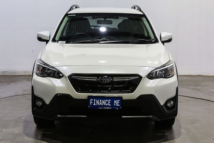 2022 Subaru XV