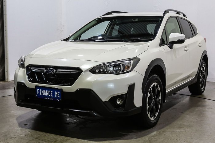 2022 Subaru XV