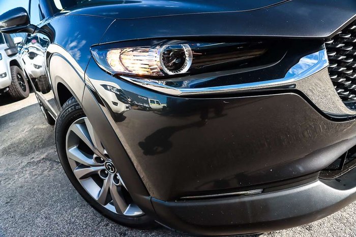 2022 Mazda CX-30