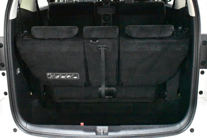 2019 Honda Odyssey VTi