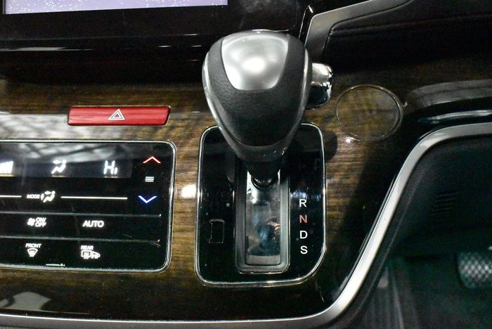 2019 Honda Odyssey VTi