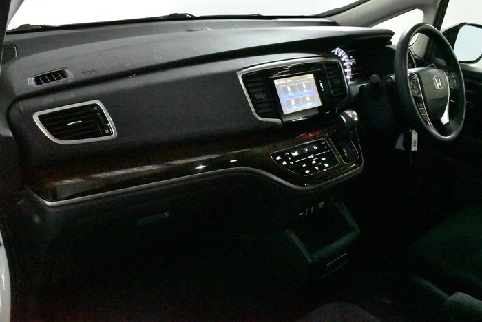 2019 Honda Odyssey VTi
