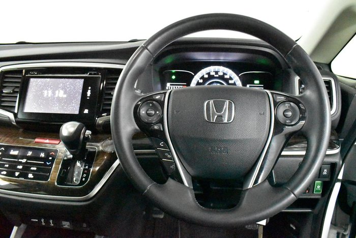 2019 Honda Odyssey VTi