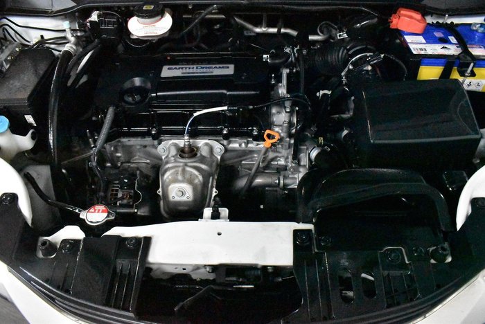 2019 Honda Odyssey VTi