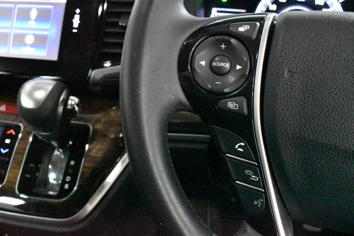 2019 Honda Odyssey VTi