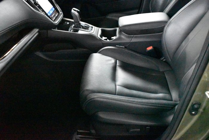 2022 Subaru Outback AWD Touring