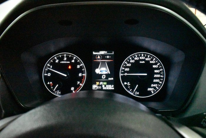 2022 Subaru Outback AWD Touring