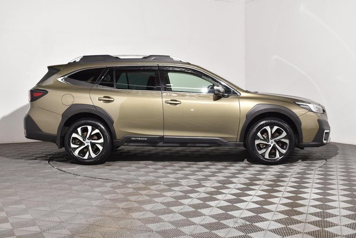 2022 Subaru Outback AWD Touring