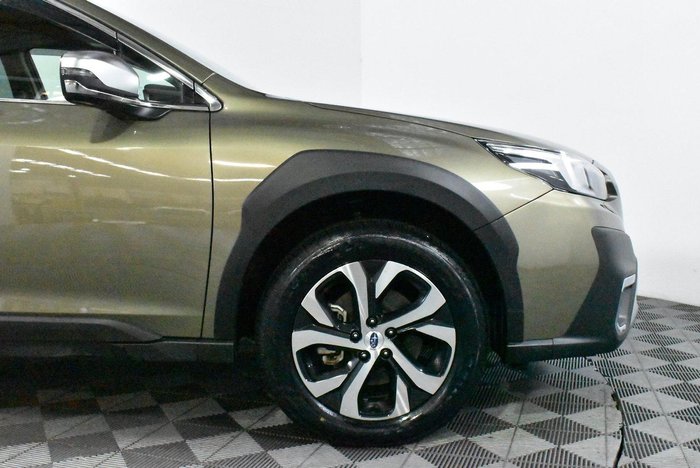 2022 Subaru Outback AWD Touring