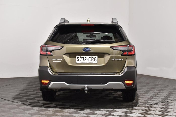 2022 Subaru Outback AWD Touring