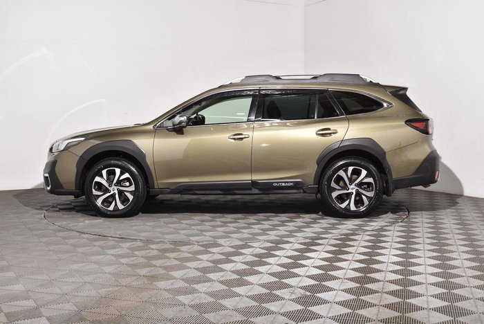 2022 Subaru Outback AWD Touring
