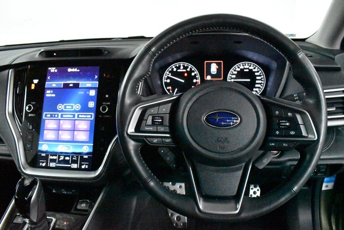 2022 Subaru Outback AWD Touring